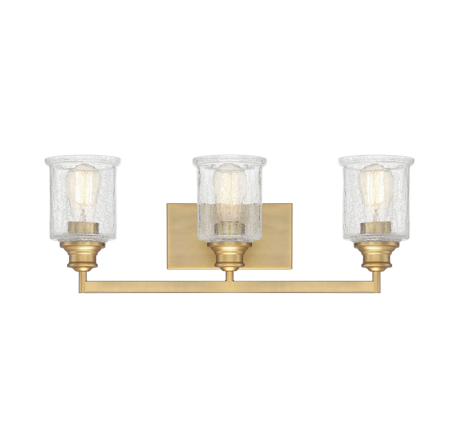 Hampton Vanity Light