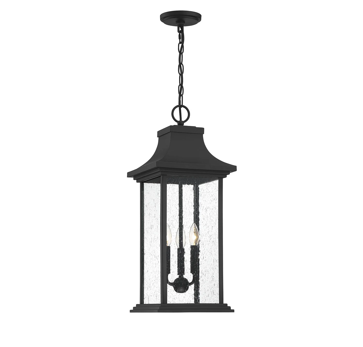 Hancock Outdoor Hanging