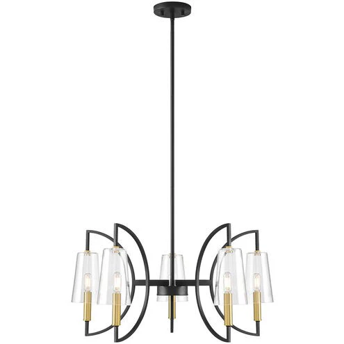 Hanley Chandelier