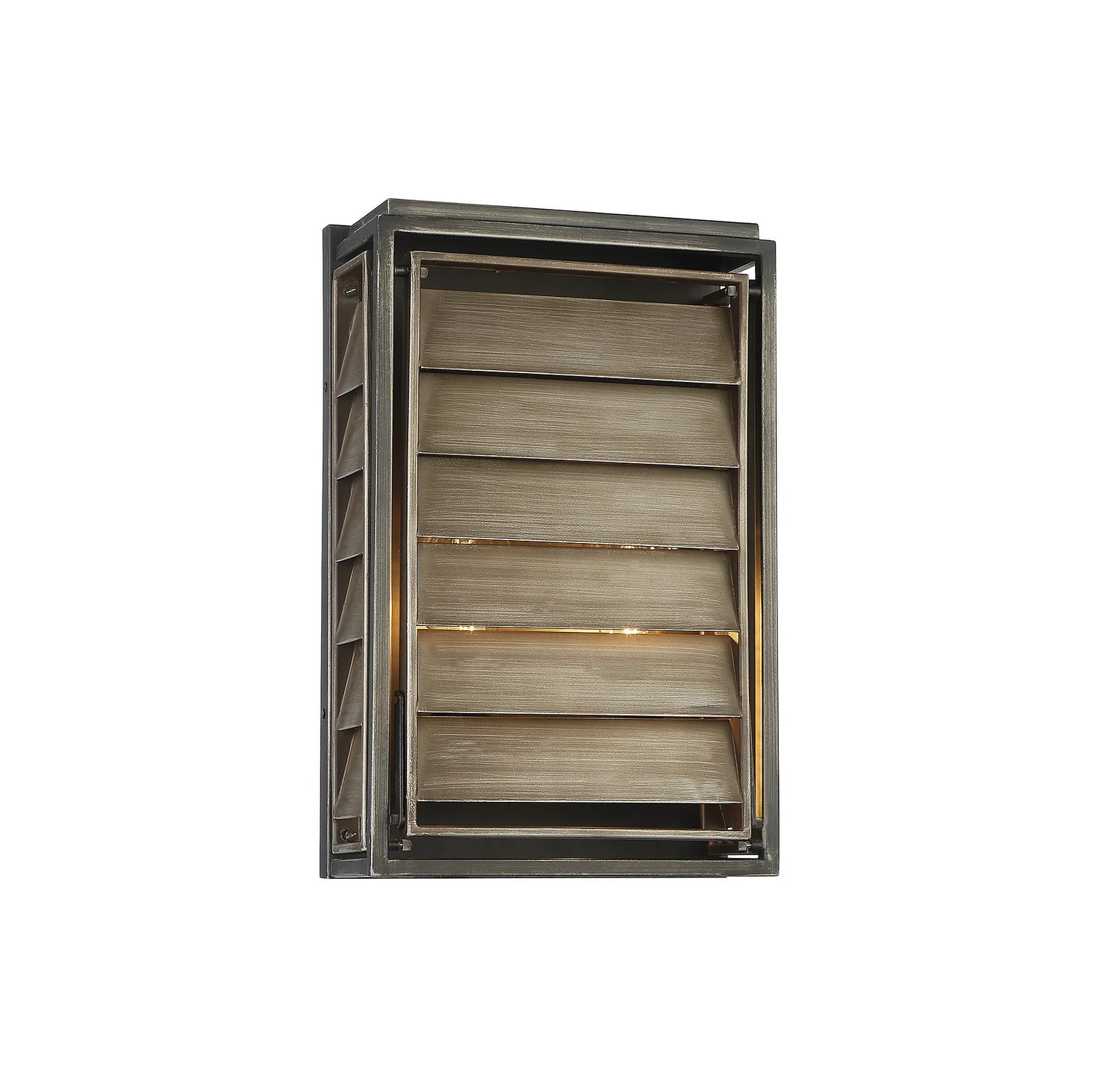 Hartberg Outdoor Wall Sconce - Image 2