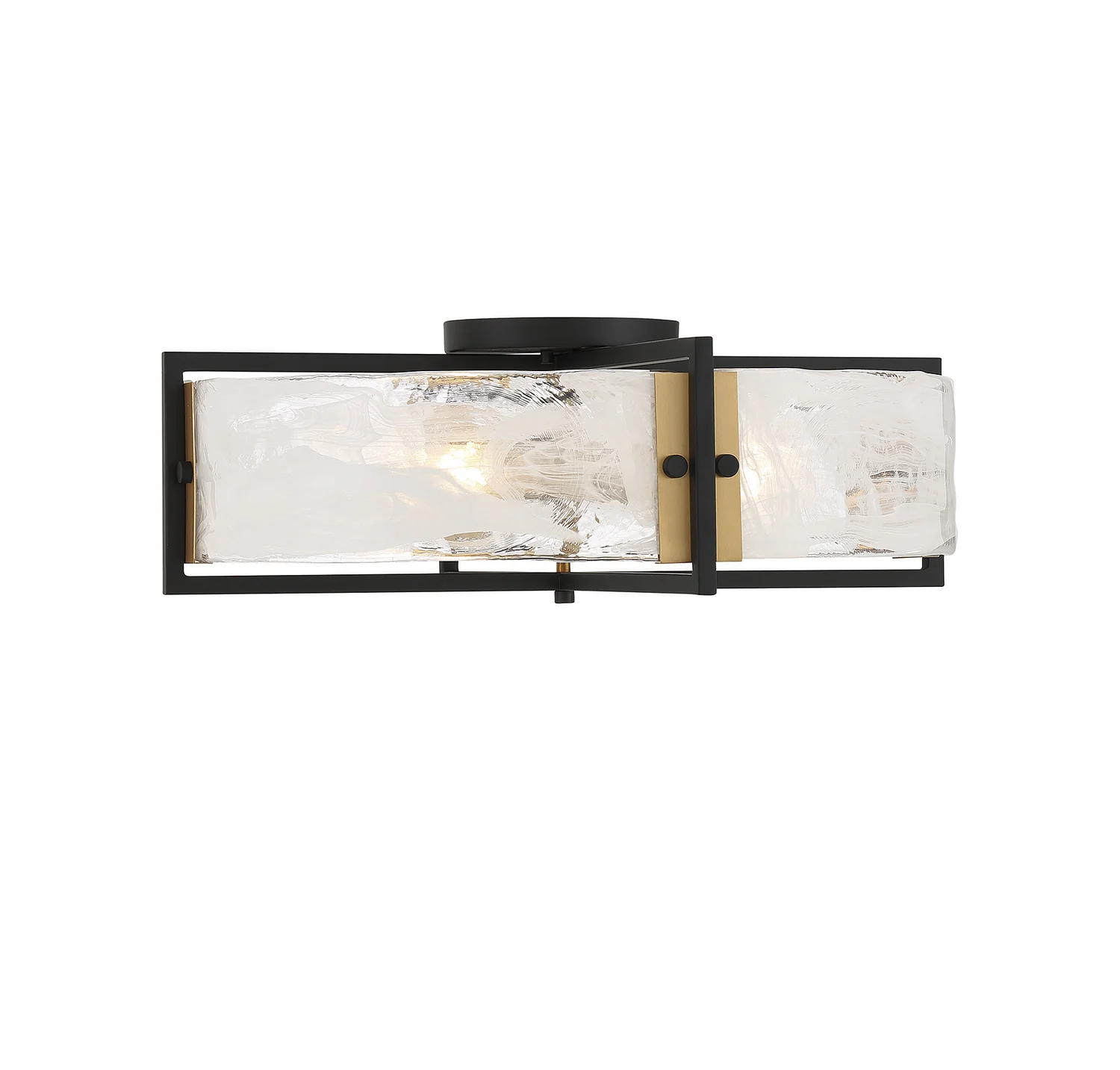 Hayward Semi Flush Mount