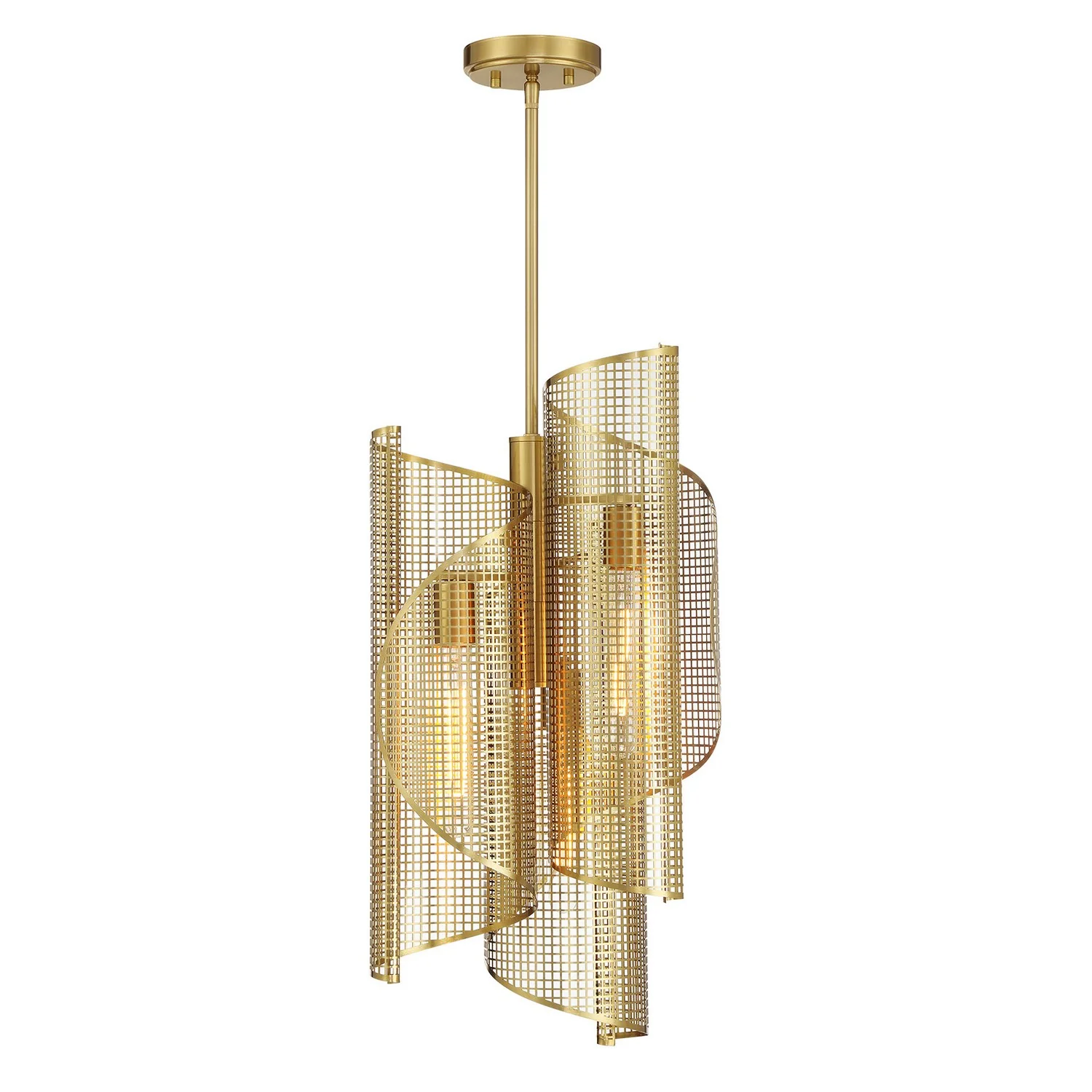 Hillbourne Chandelier - Image 3