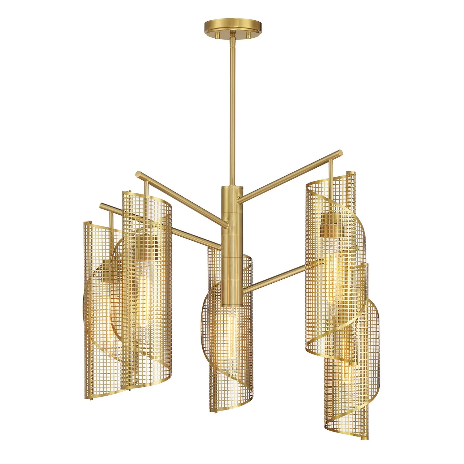 Hillbourne Chandelier - Image 4