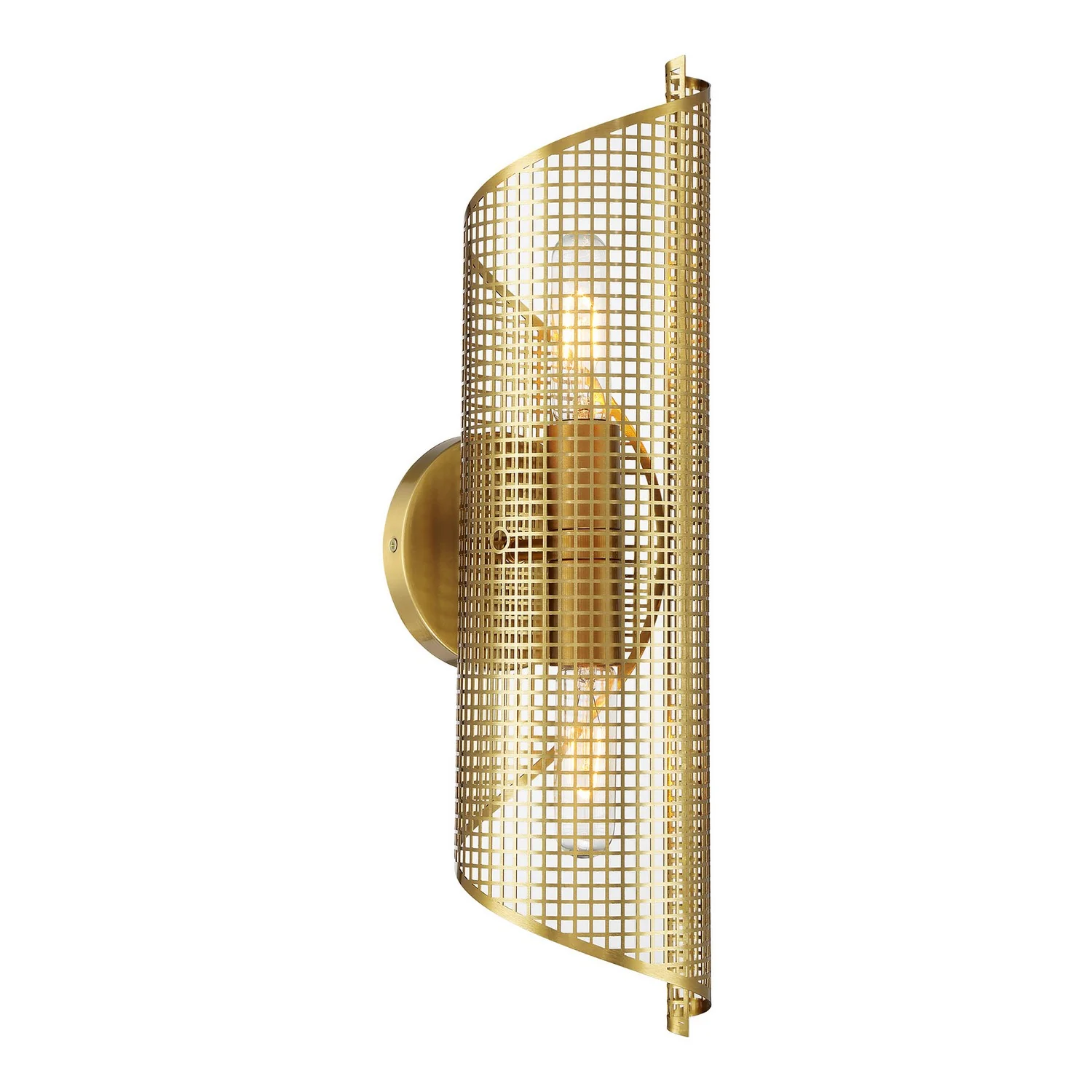 Hillbourne Wall Sconce