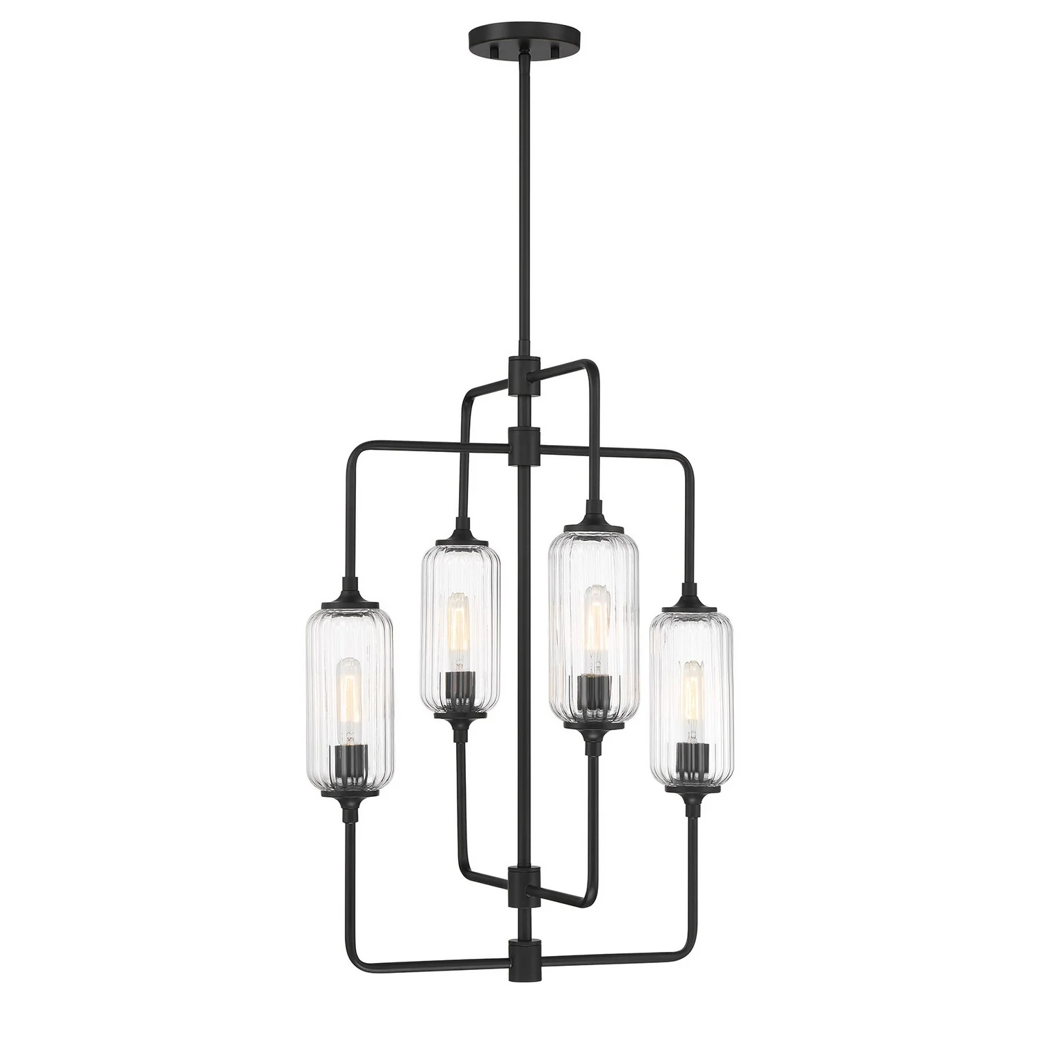 Holton Chandelier - Image 3