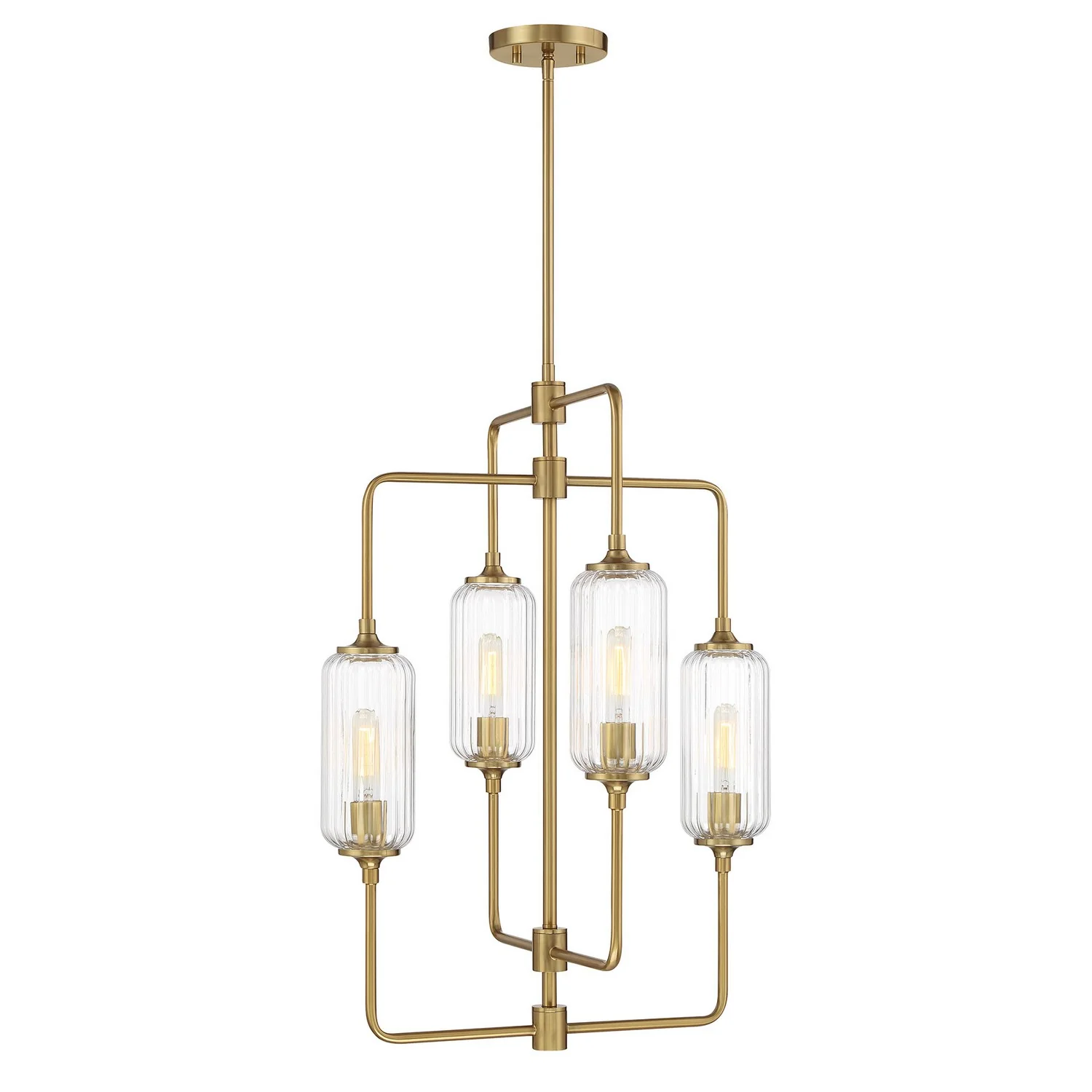 Holton Chandelier - Image 4