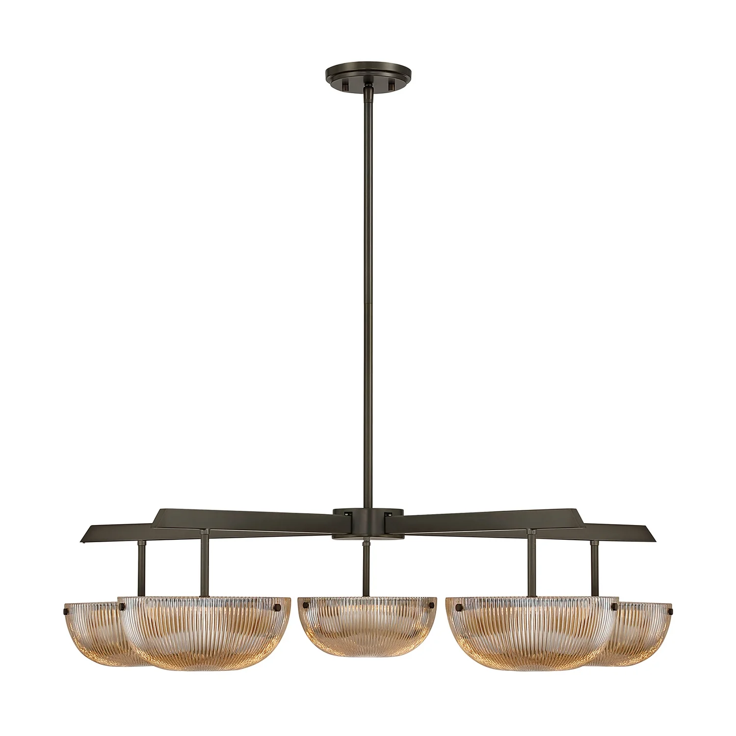Hubbard Chandelier