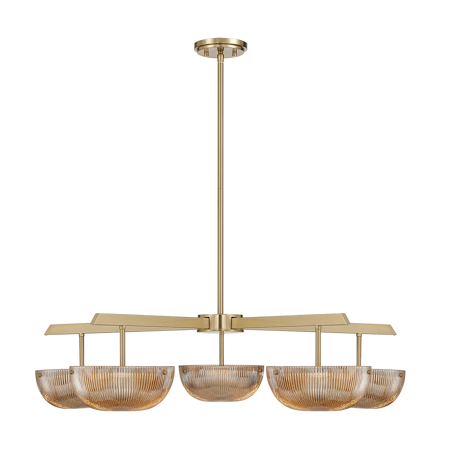 Hubbard Chandelier - Image 3