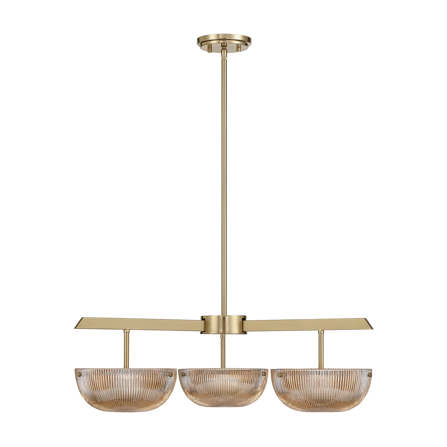 Hubbard Chandelier - Image 4