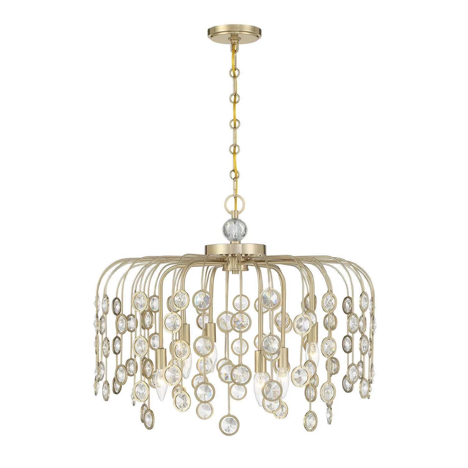 Irina Chandelier - Image 2