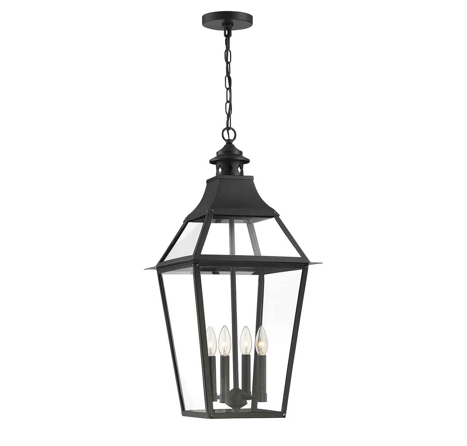 Jackson Outdoor Hanging