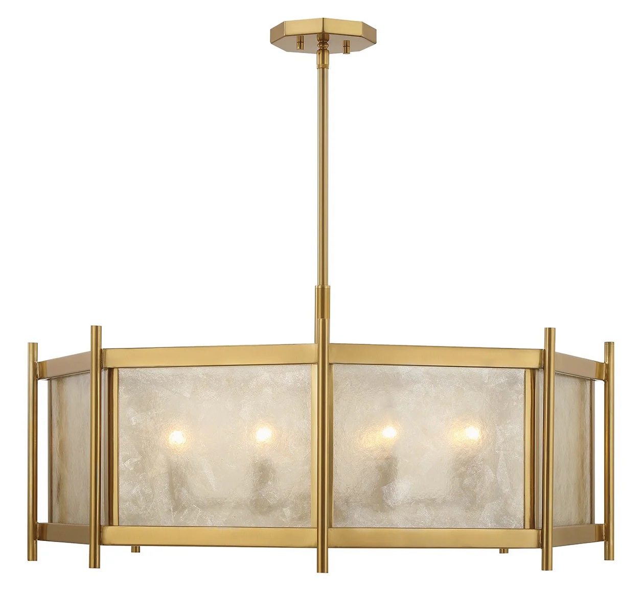 Jacobs Chandelier