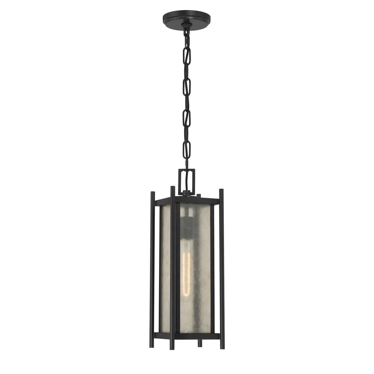 Jacobs Outdoor Hanging