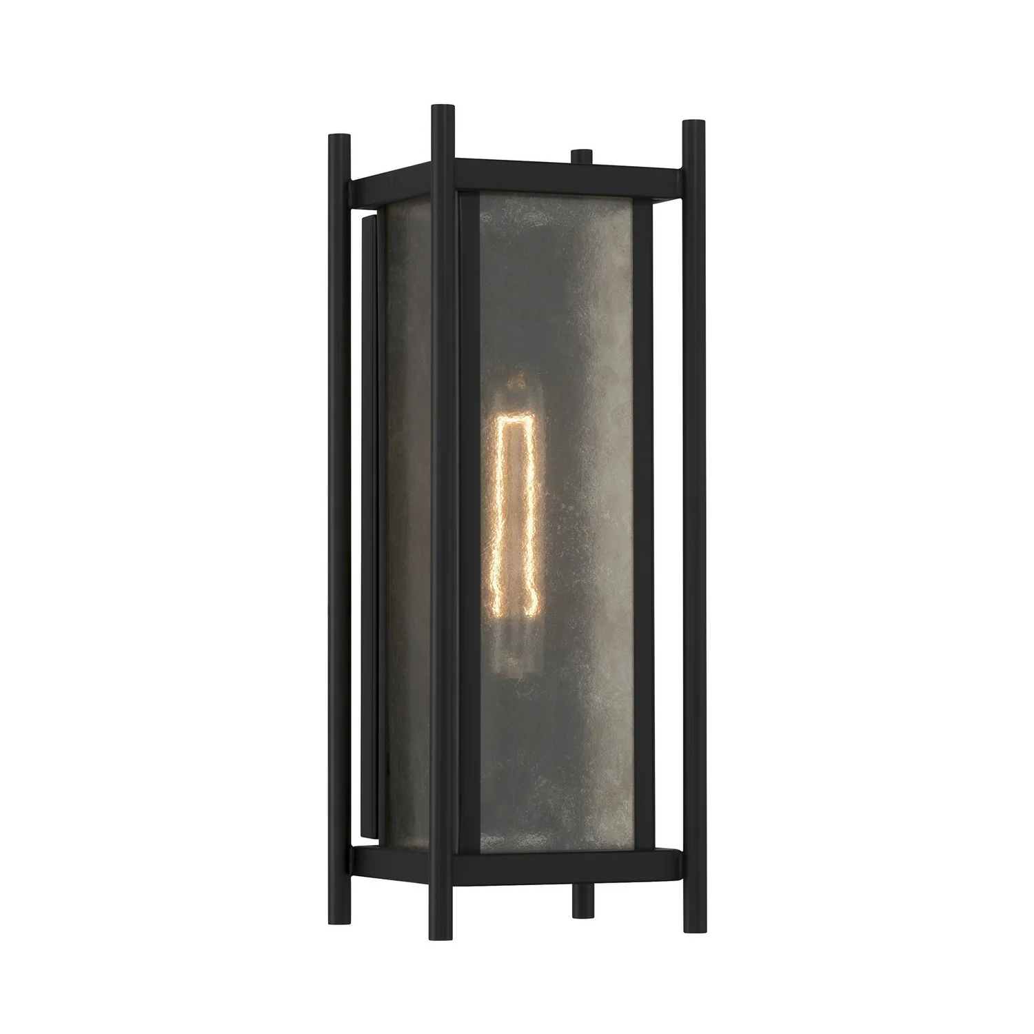 Jacobs Outdoor Wall Lantern - Image 2