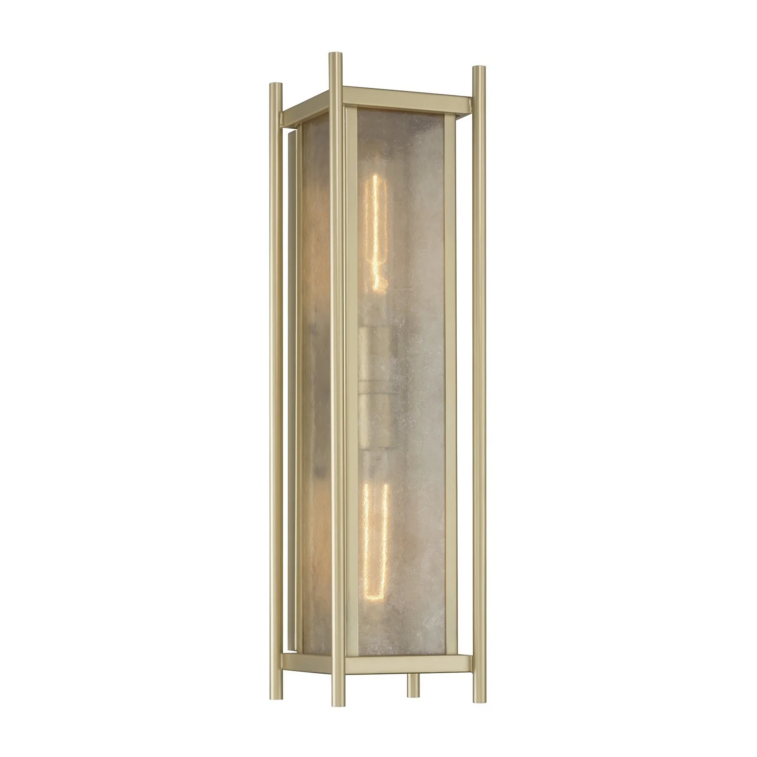 Jacobs Outdoor Wall Lantern - Image 3