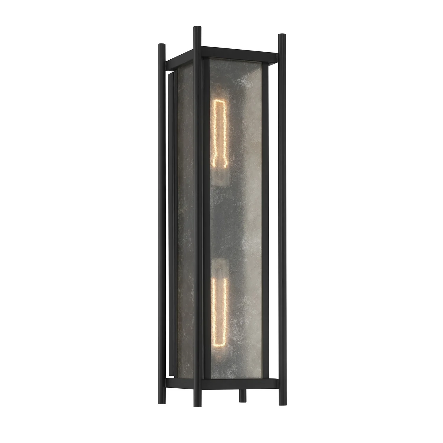 Jacobs Outdoor Wall Lantern - Image 4