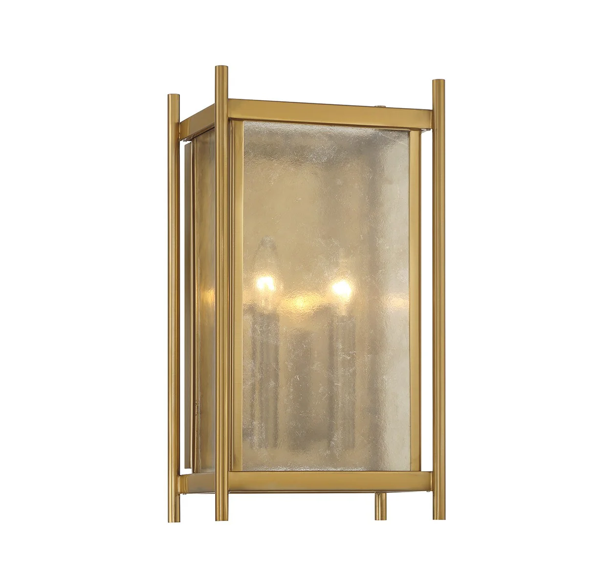 Jacobs Wall Sconce