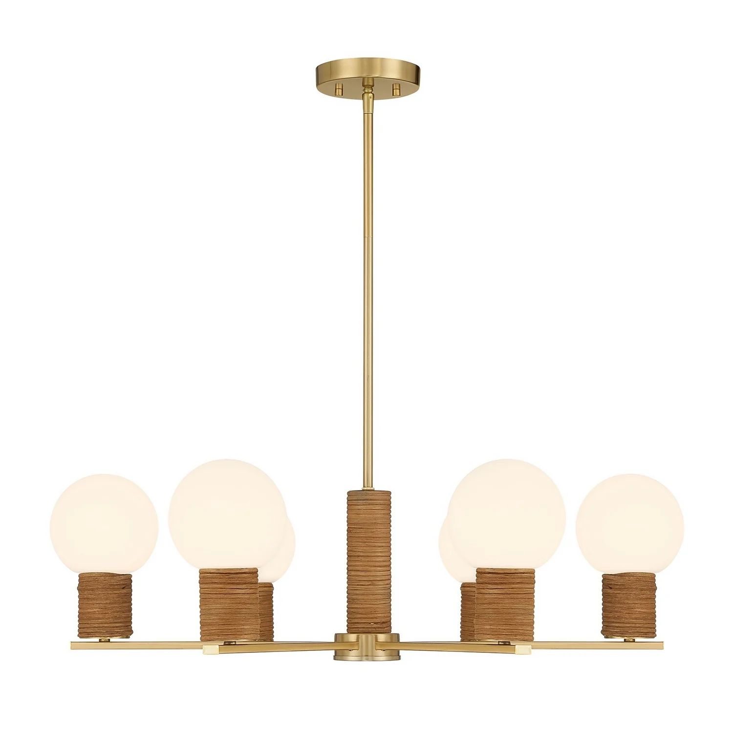 Jarrell Chandelier