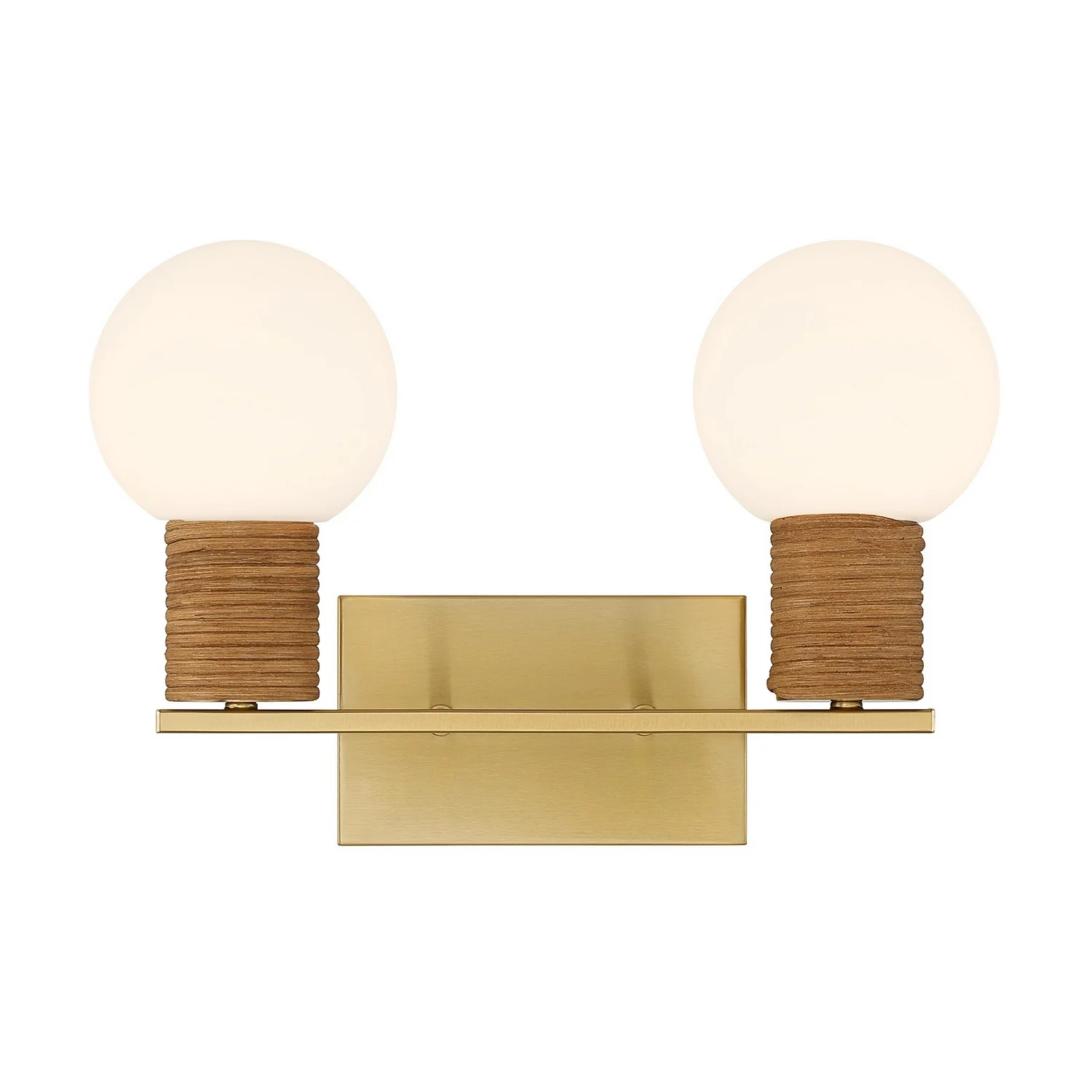 Jarrell Vanity Light