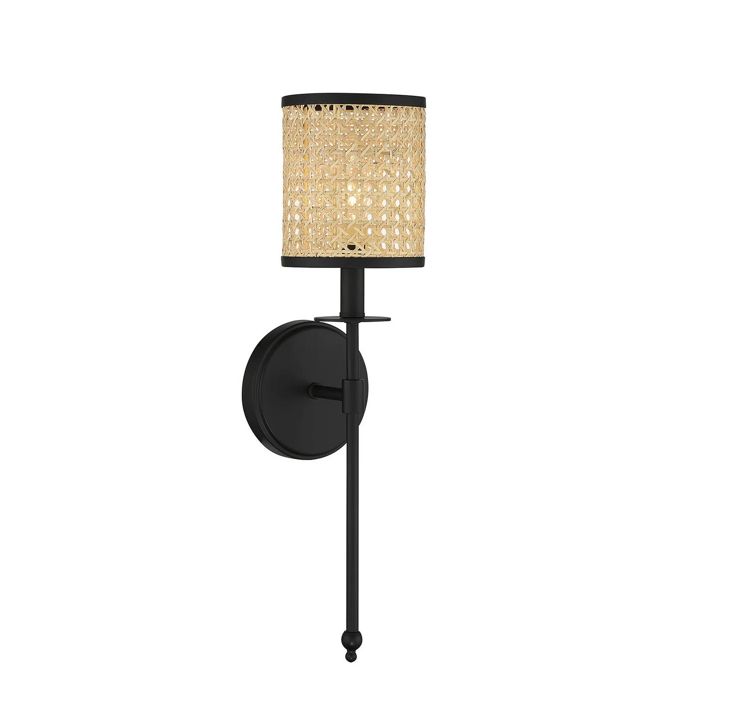 Jaylar Wall Sconce - Image 2