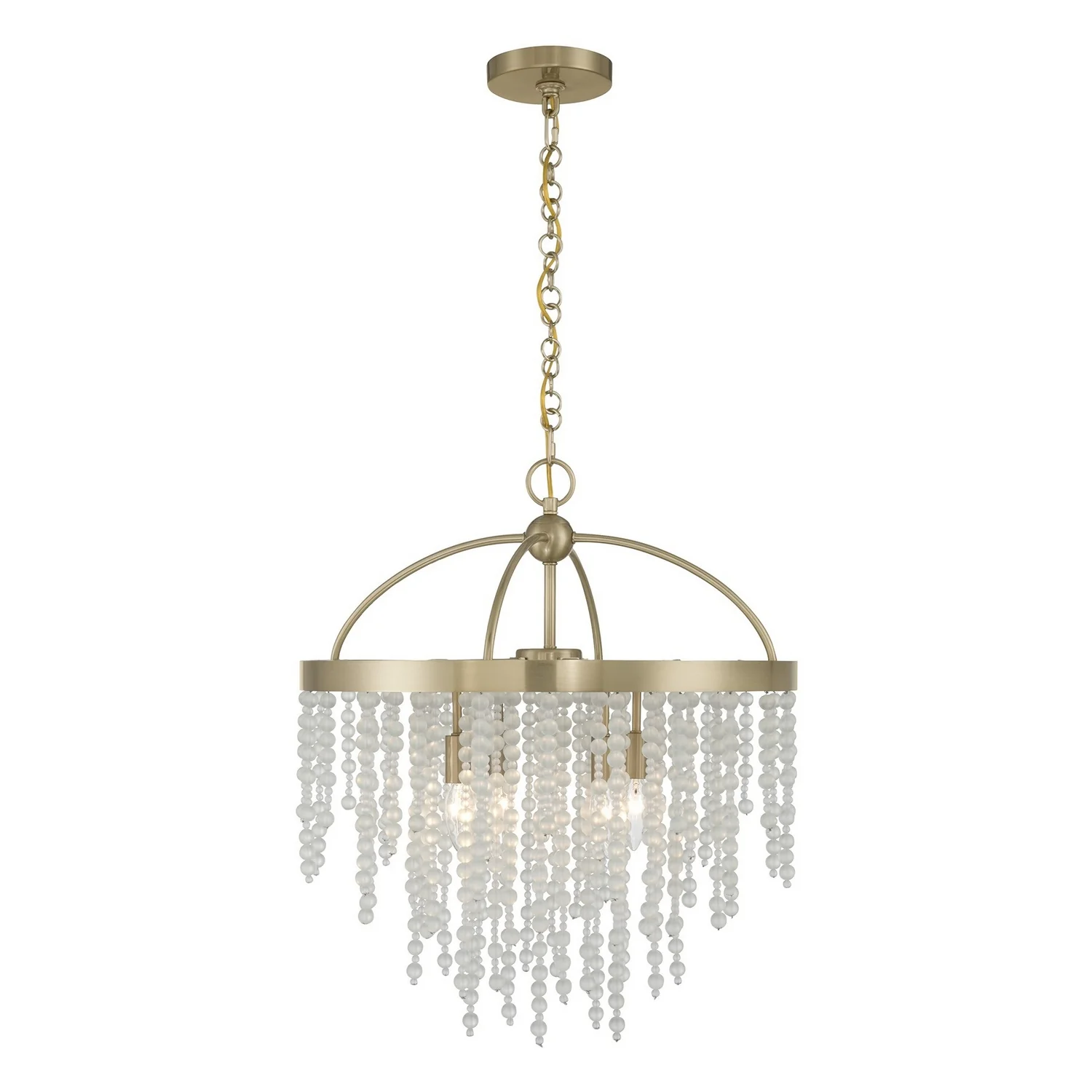 Jeanette Chandelier