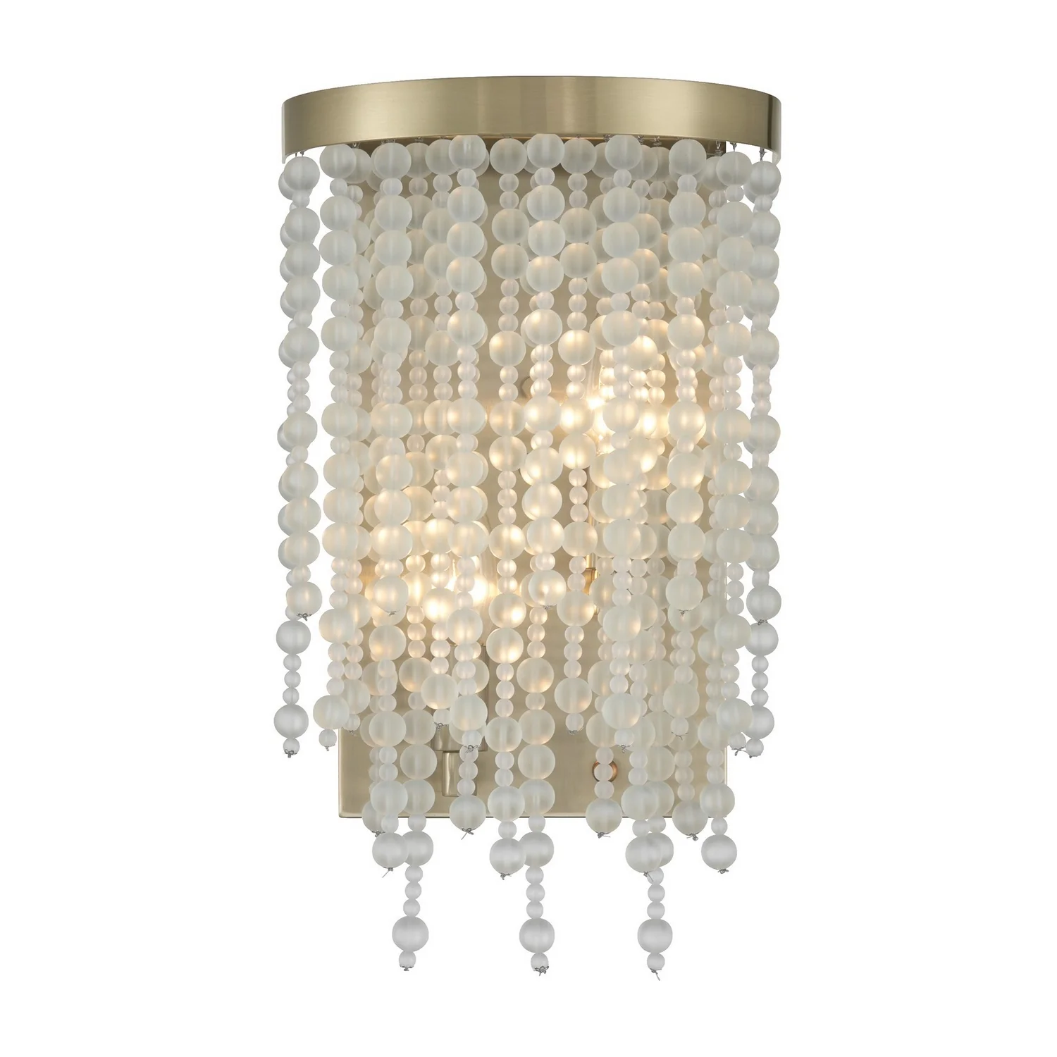 Jeanette Wall Sconce
