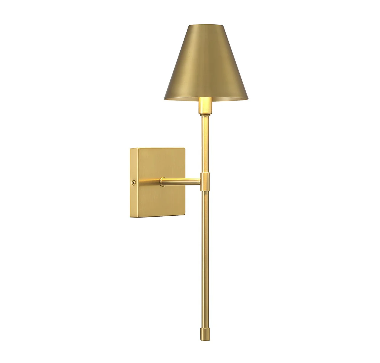 Jefferson Wall Sconce