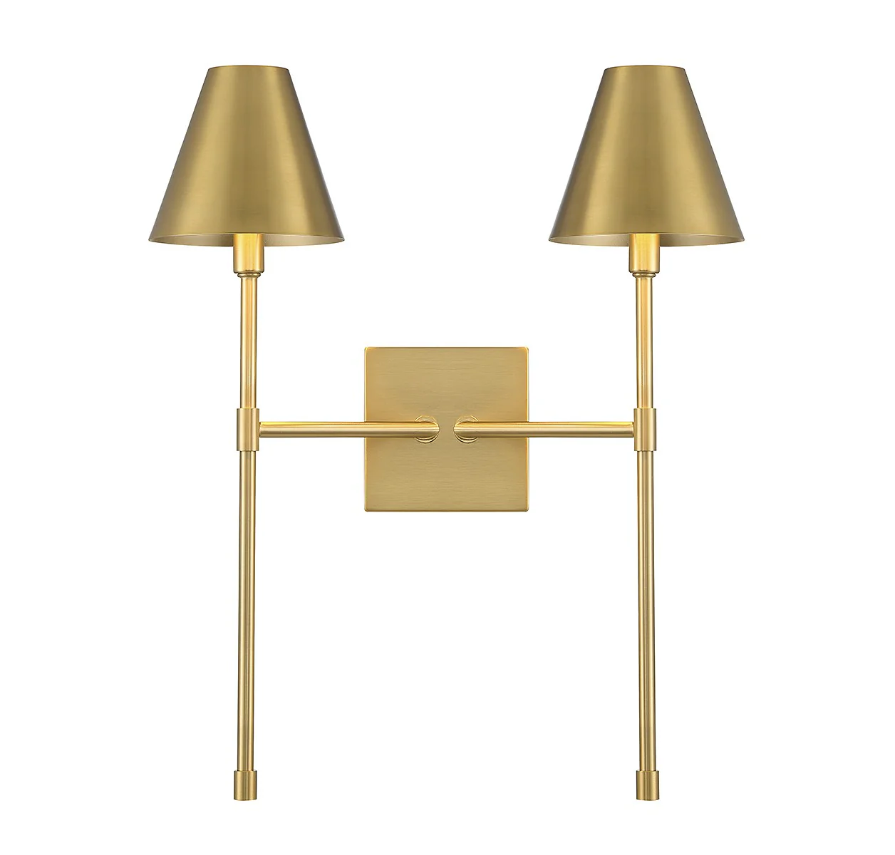 Jefferson Wall Sconce - Image 2