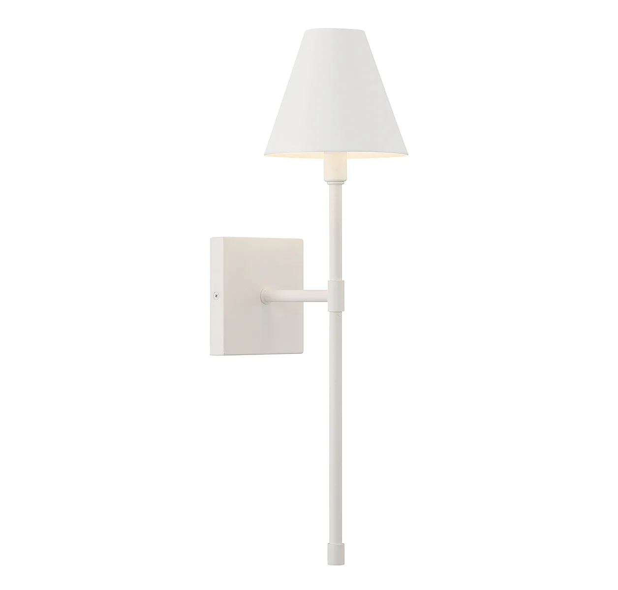 Jefferson Wall Sconce - Image 4