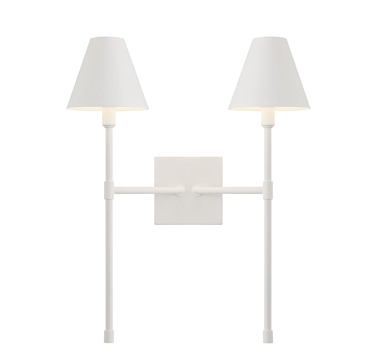 Jefferson Wall Sconce - Image 5