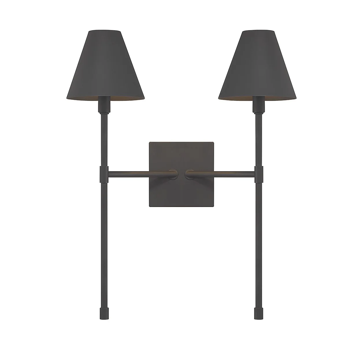 Jefferson Wall Sconce - Image 6