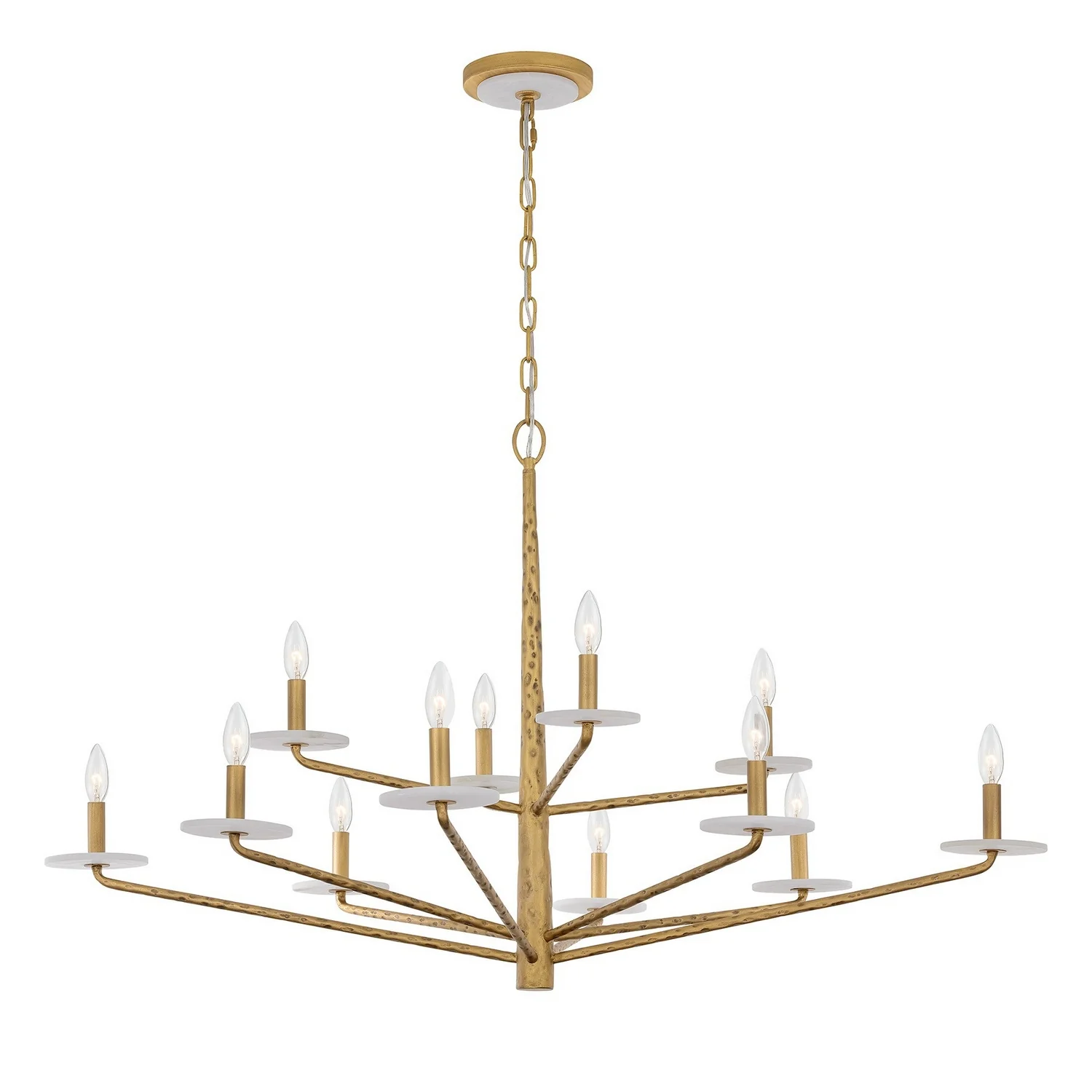 Judi Chandelier