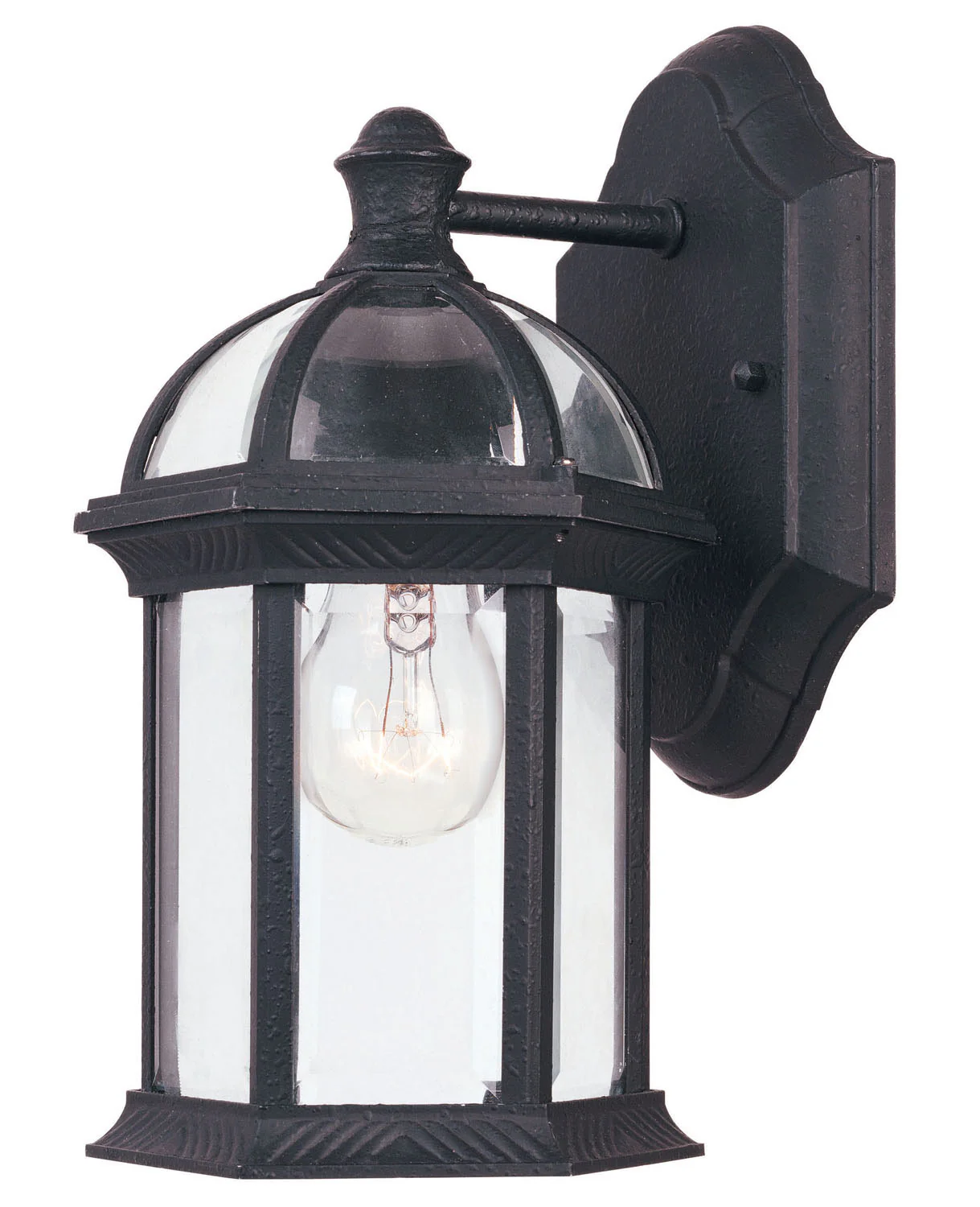 Kensington One Light Wall Mount - Image 2