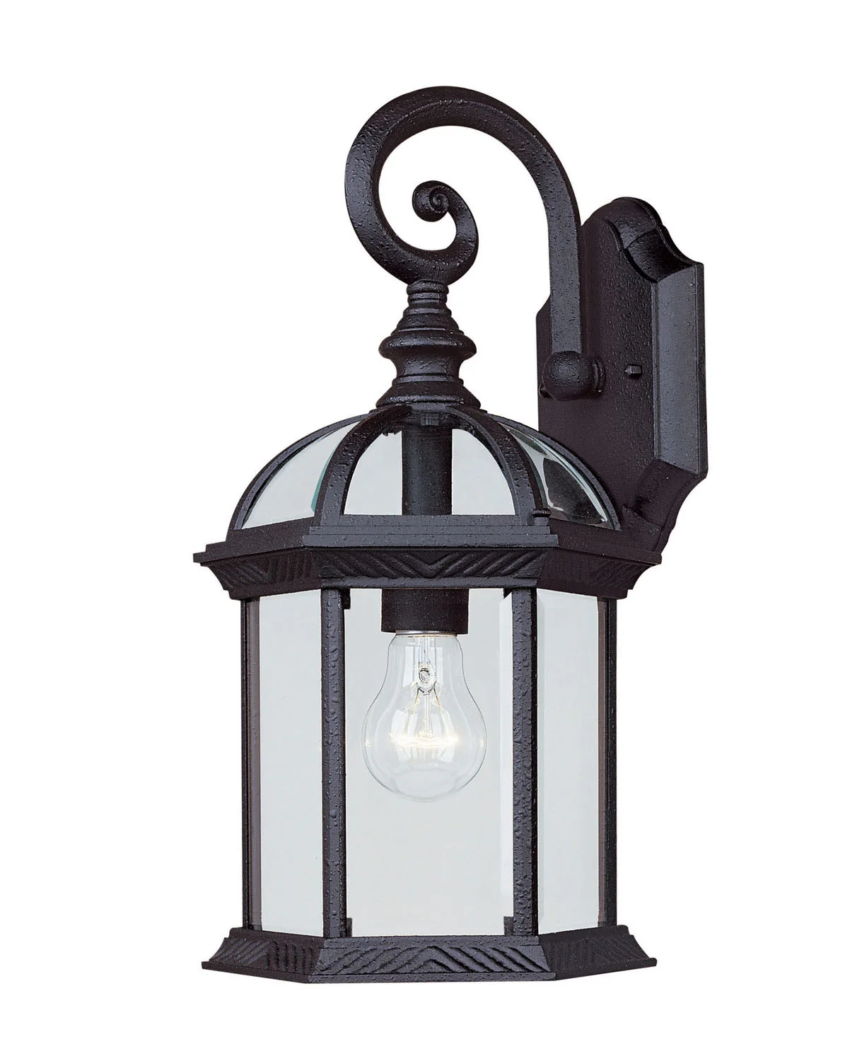 Kensington One Light Wall Mount - Image 3