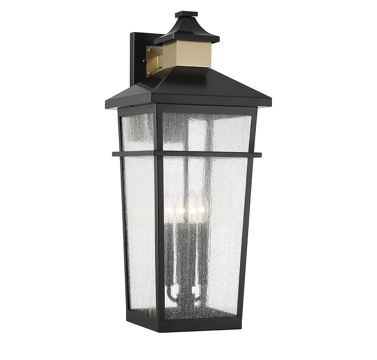 Kingsley Outdoor Wall Sconce