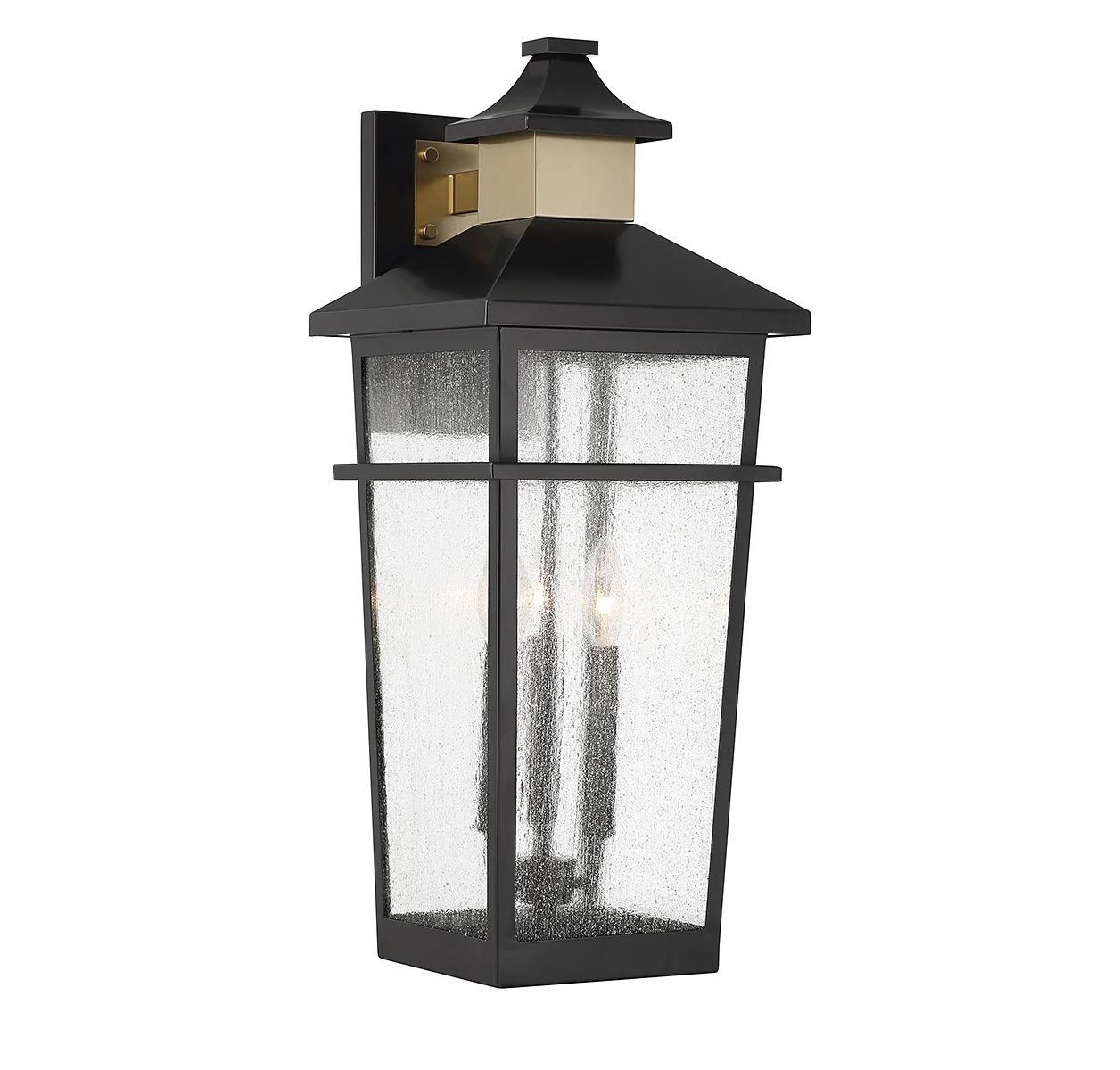 Kingsley Outdoor Wall Sconce - Image 4