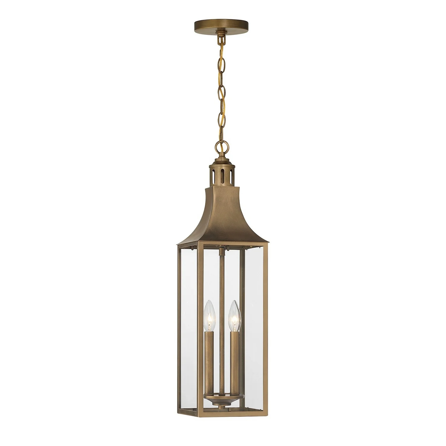 Lancaster Outdoor Hanging