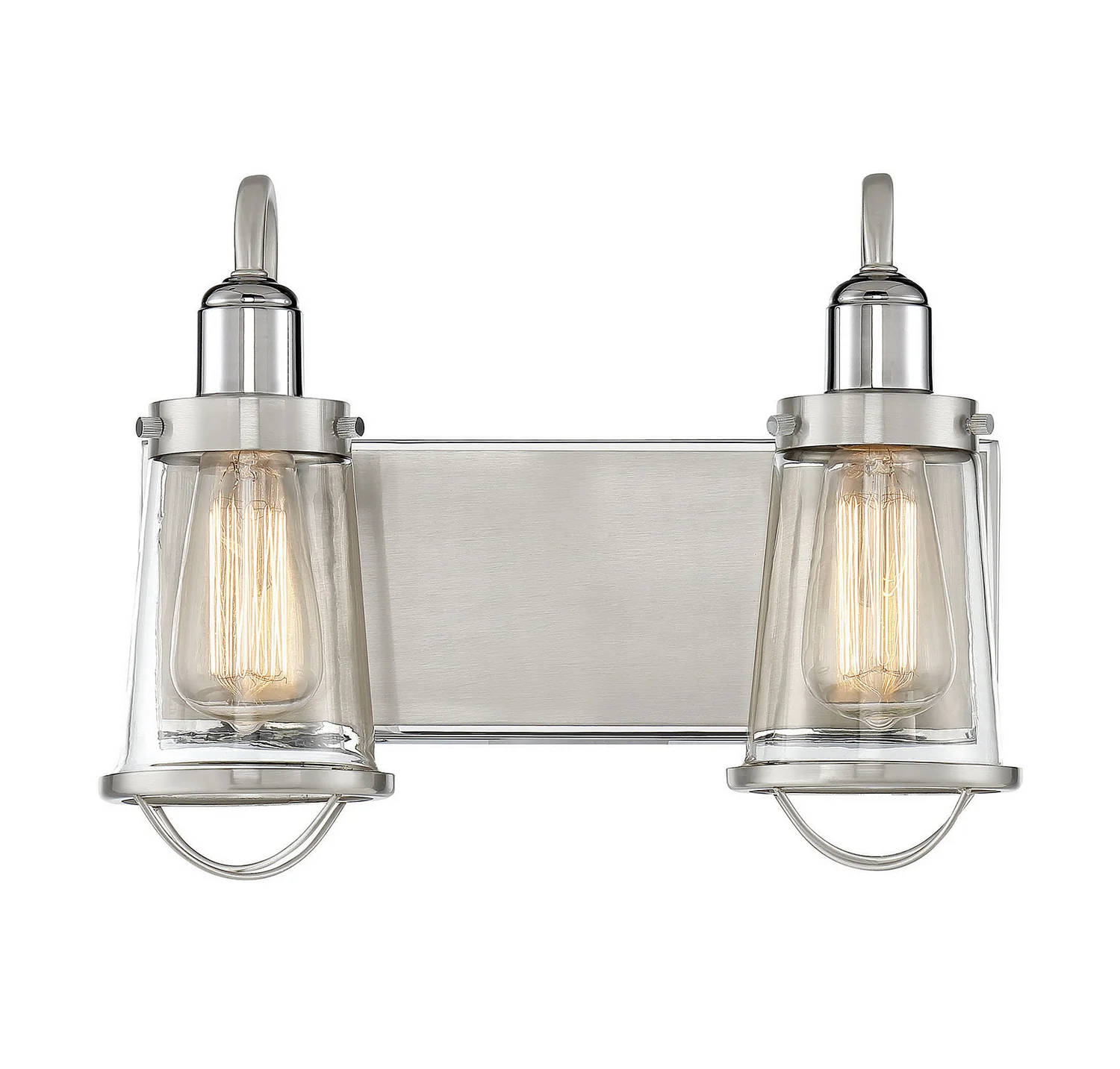 Lansing Vanity Light