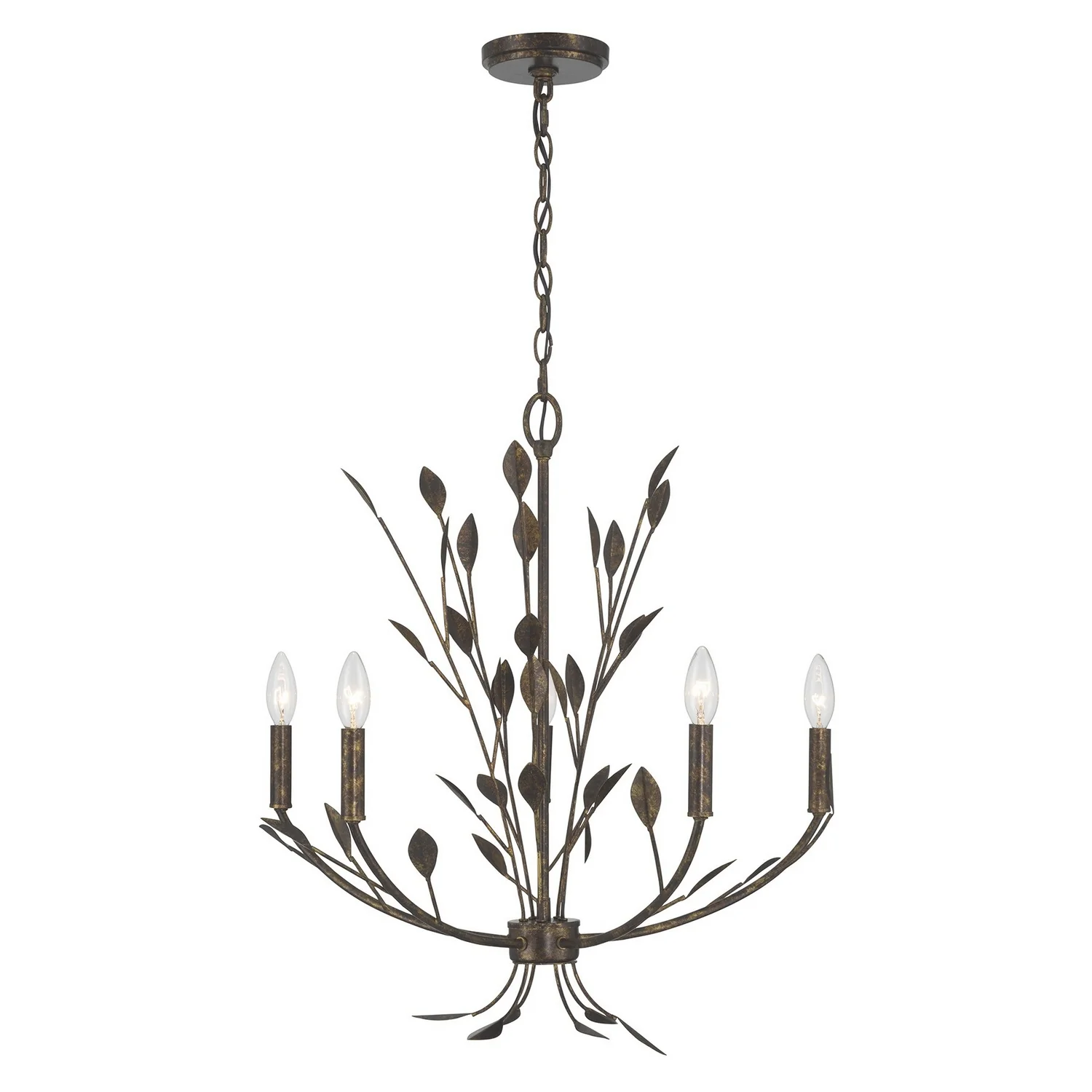 Laska Chandelier