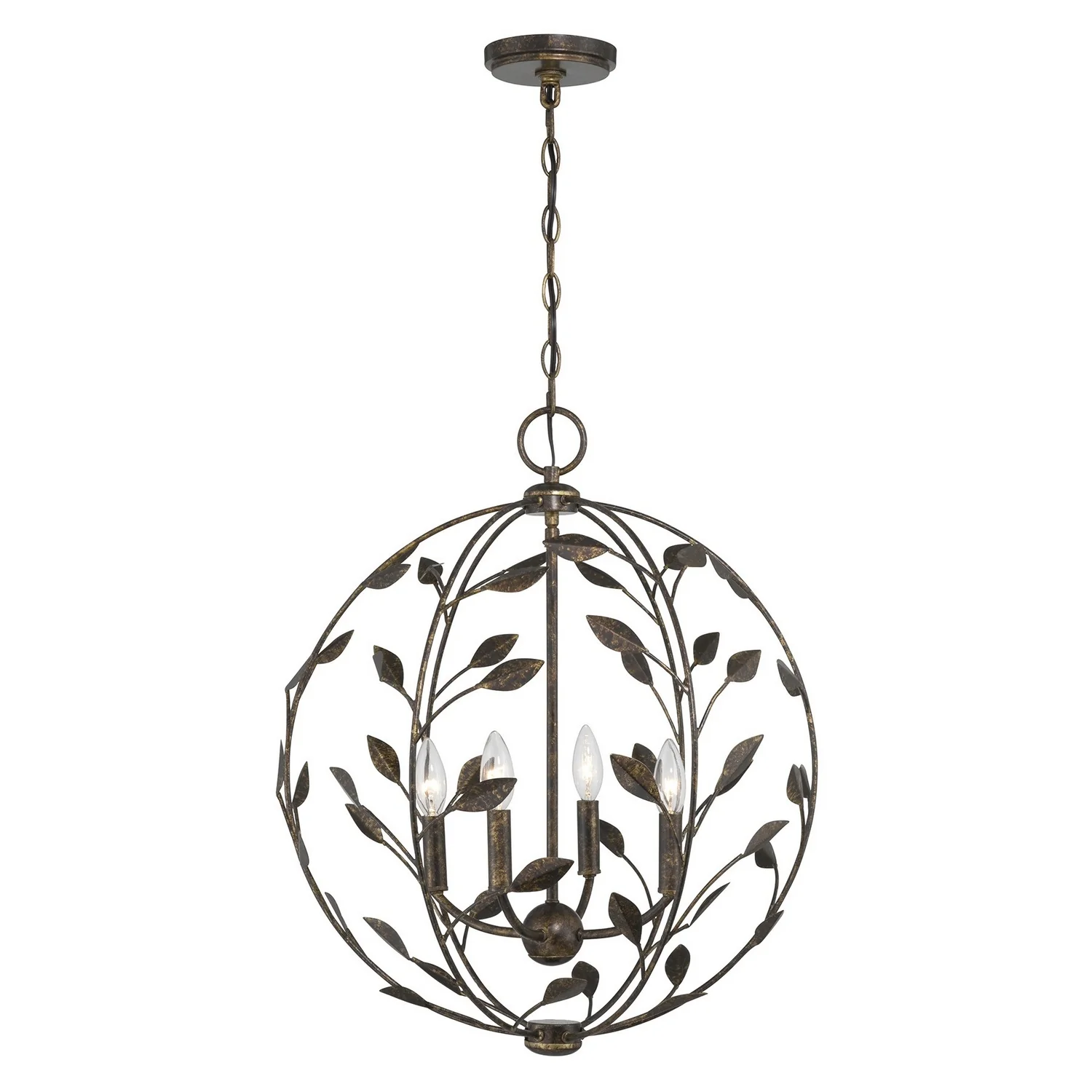 Laska Pendant