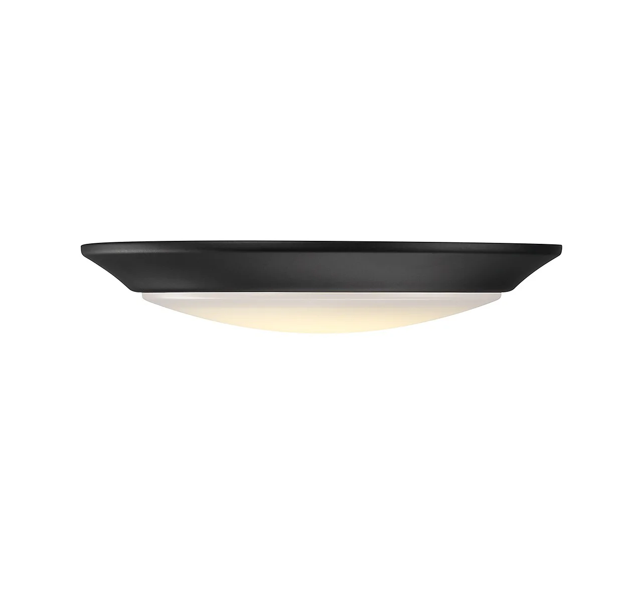LED Disc Light 6 2000 7 BK