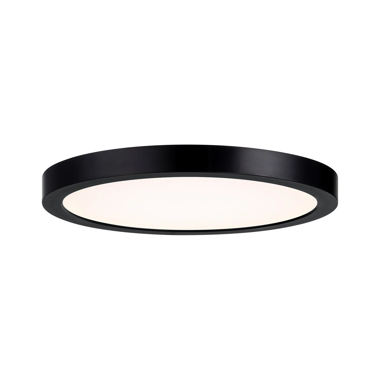 LED Flush Mount 6 3333 10 BK
