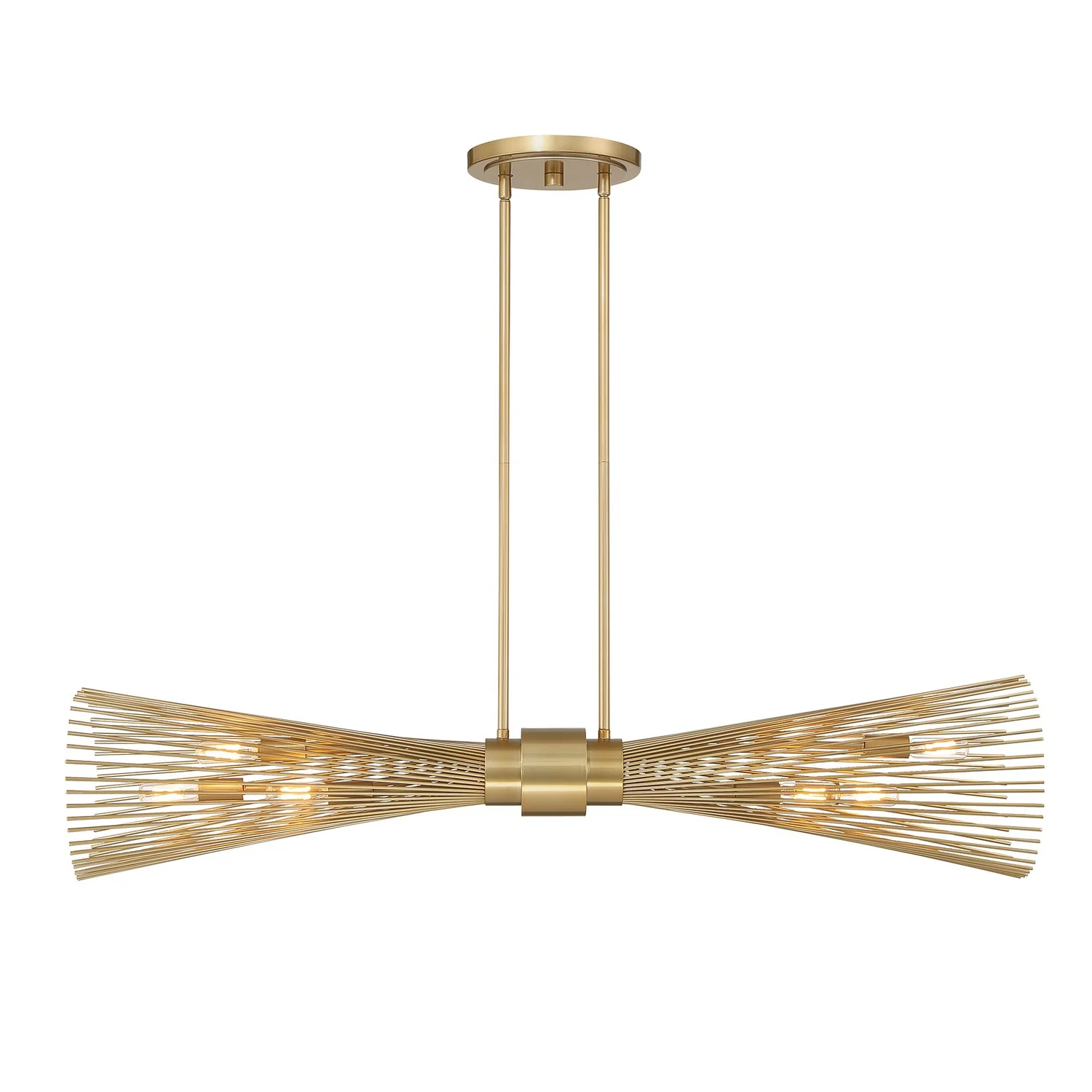Longfellow Linear Suspension - Image 2
