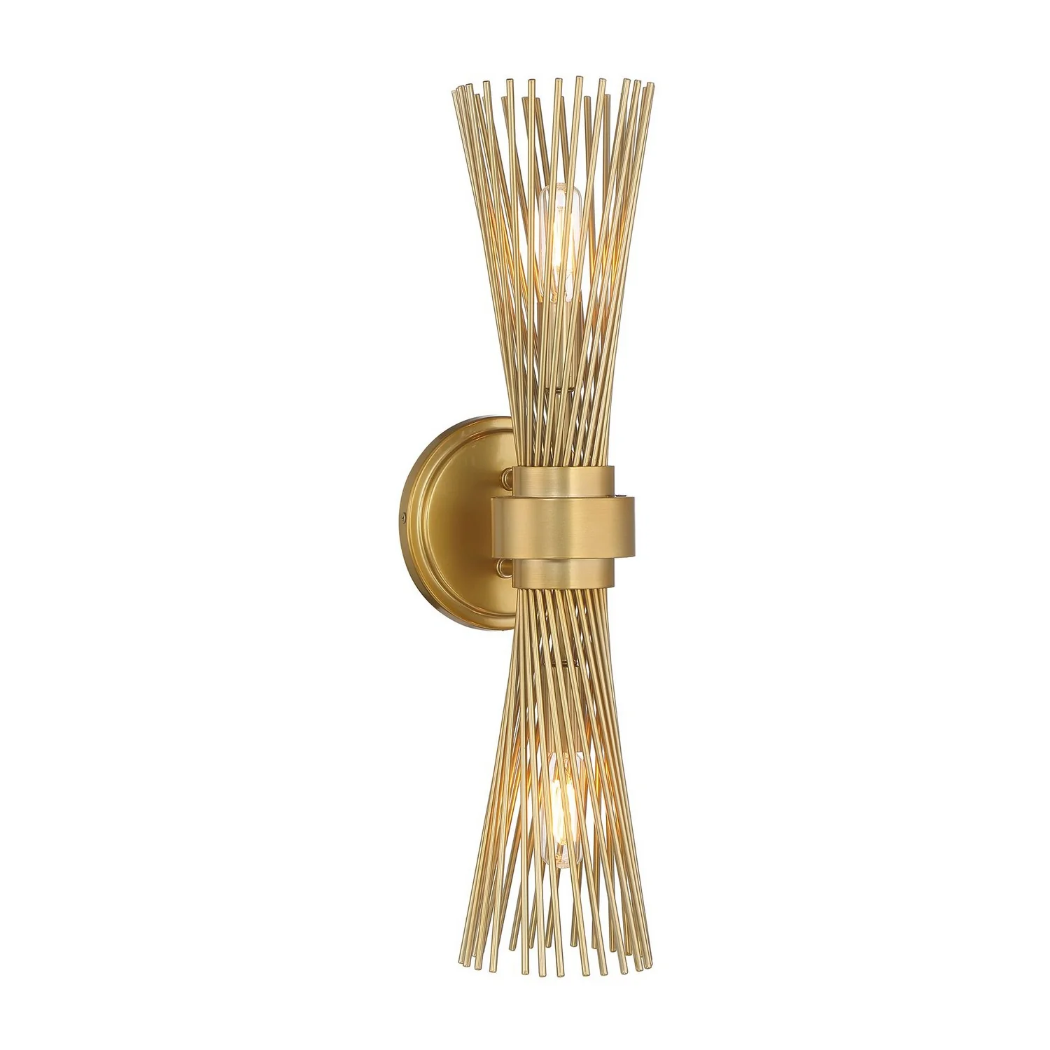 Longfellow Wall Sconce