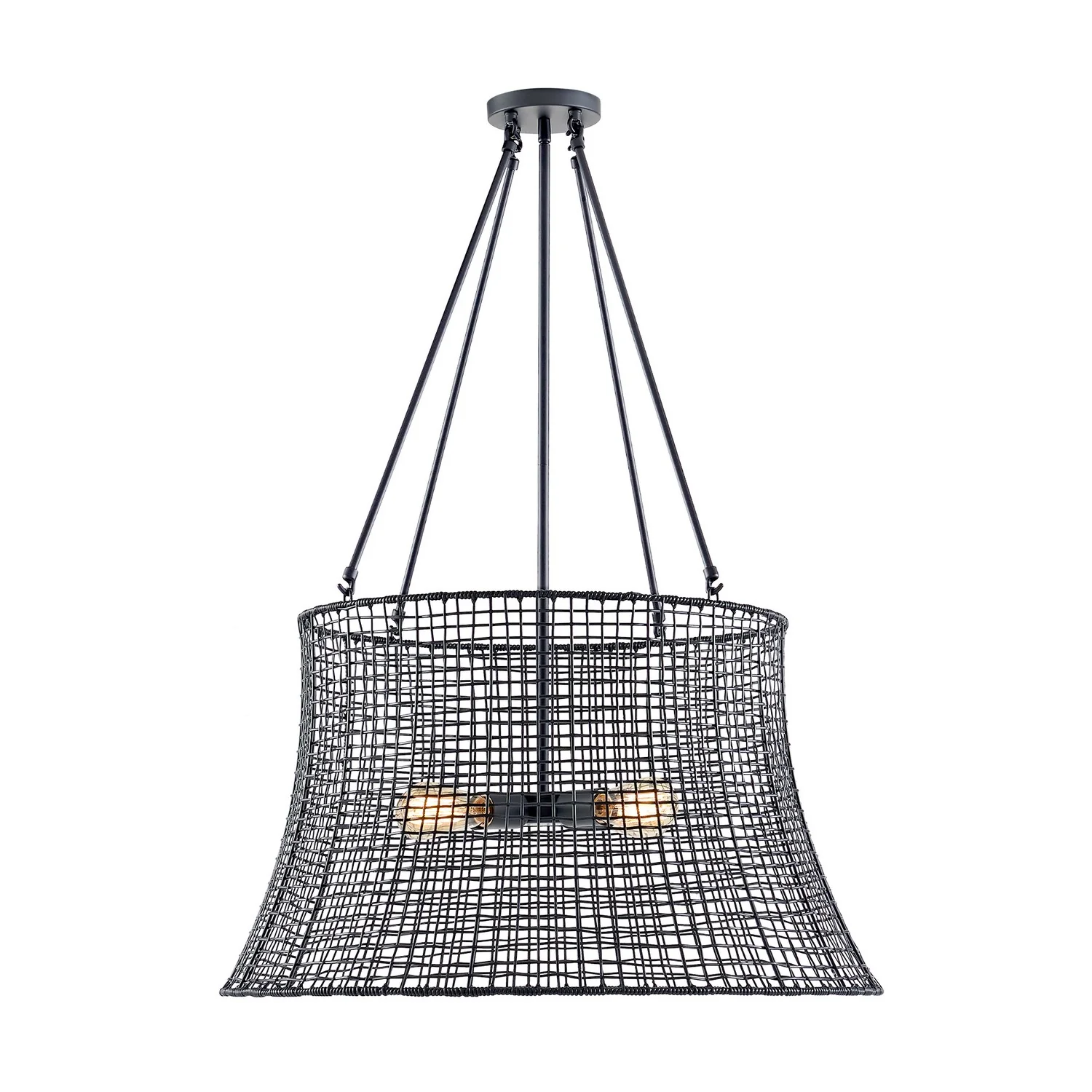 Longleaf Outdoor Pendant - Image 2