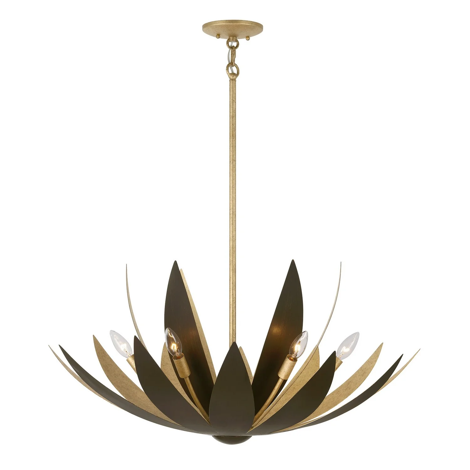 Loto Chandelier