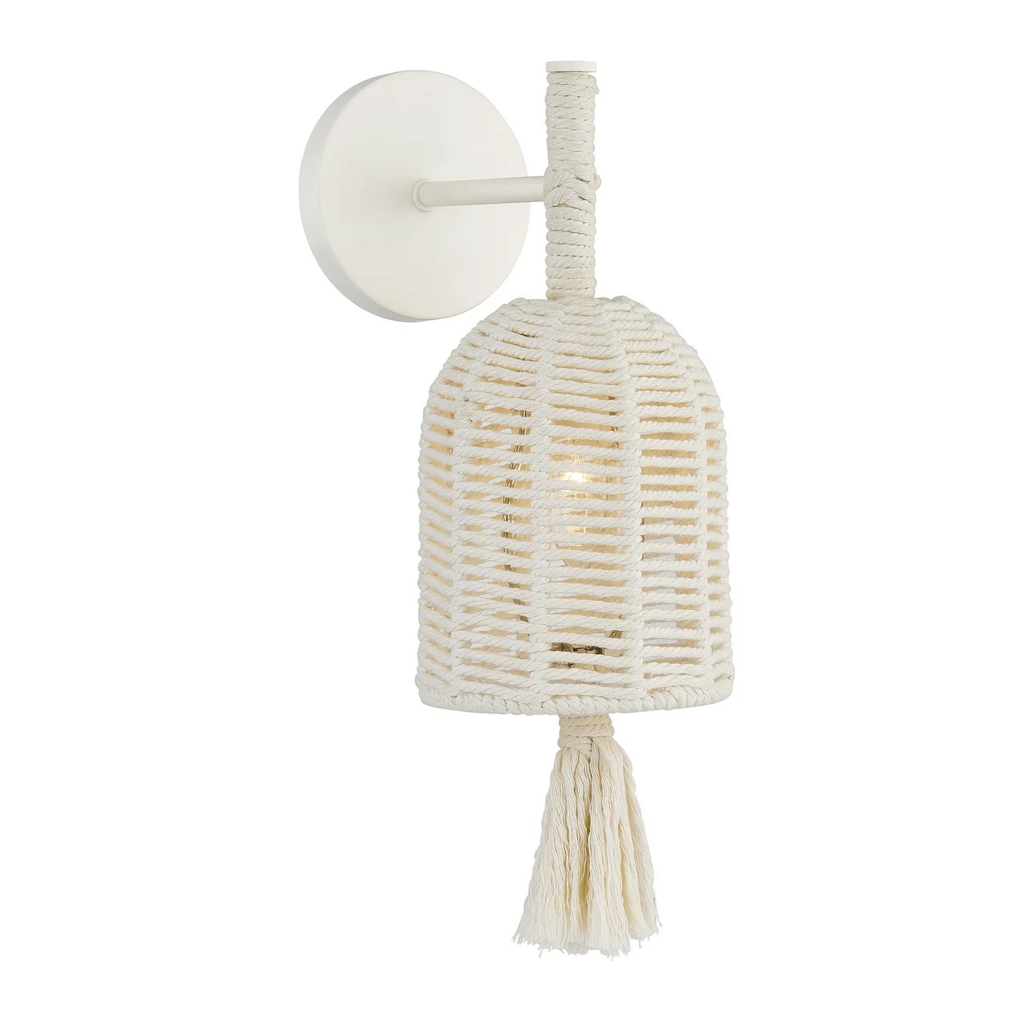 Lunara Wall Sconce