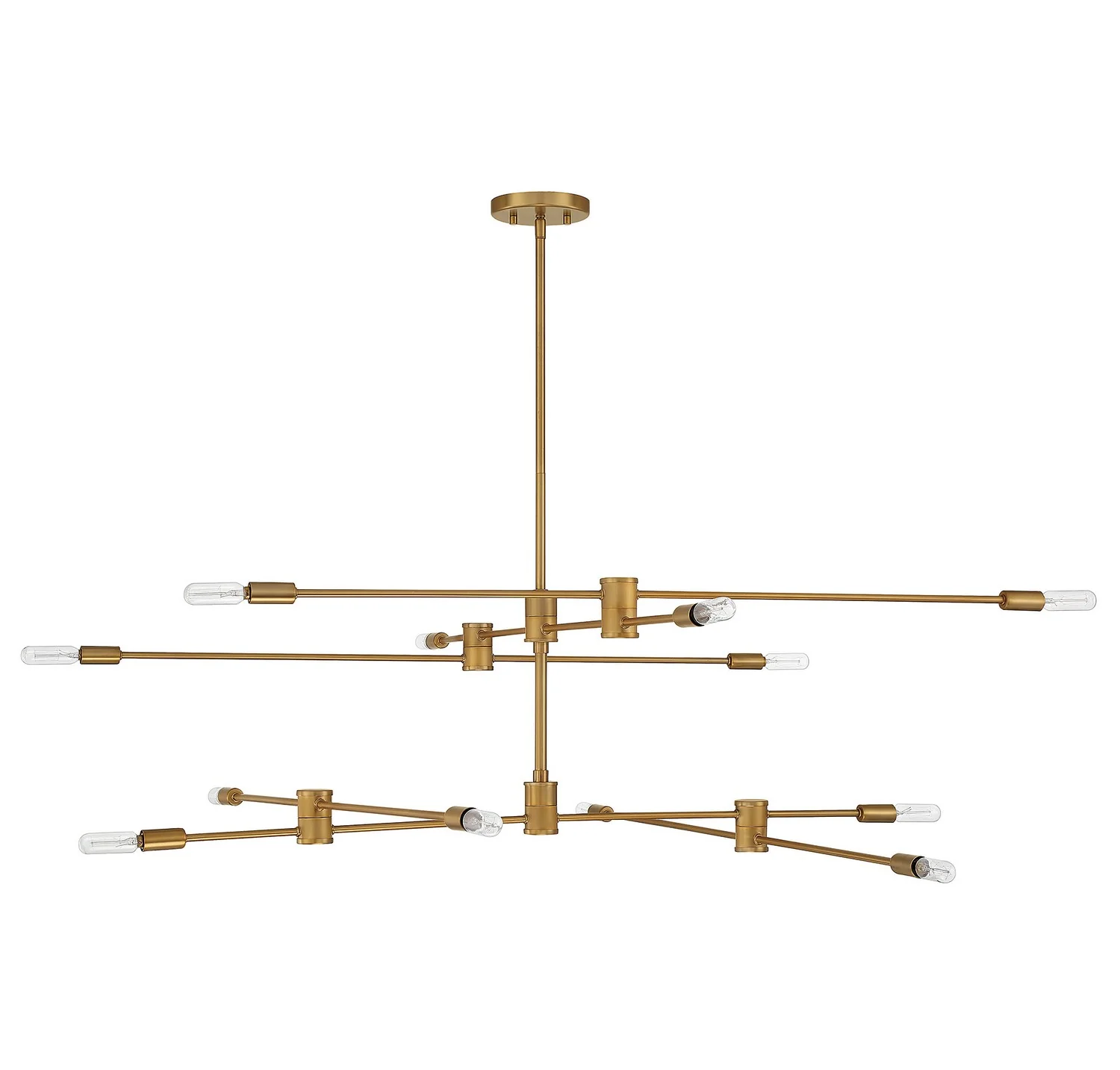 Lyrique Chandelier - Image 2