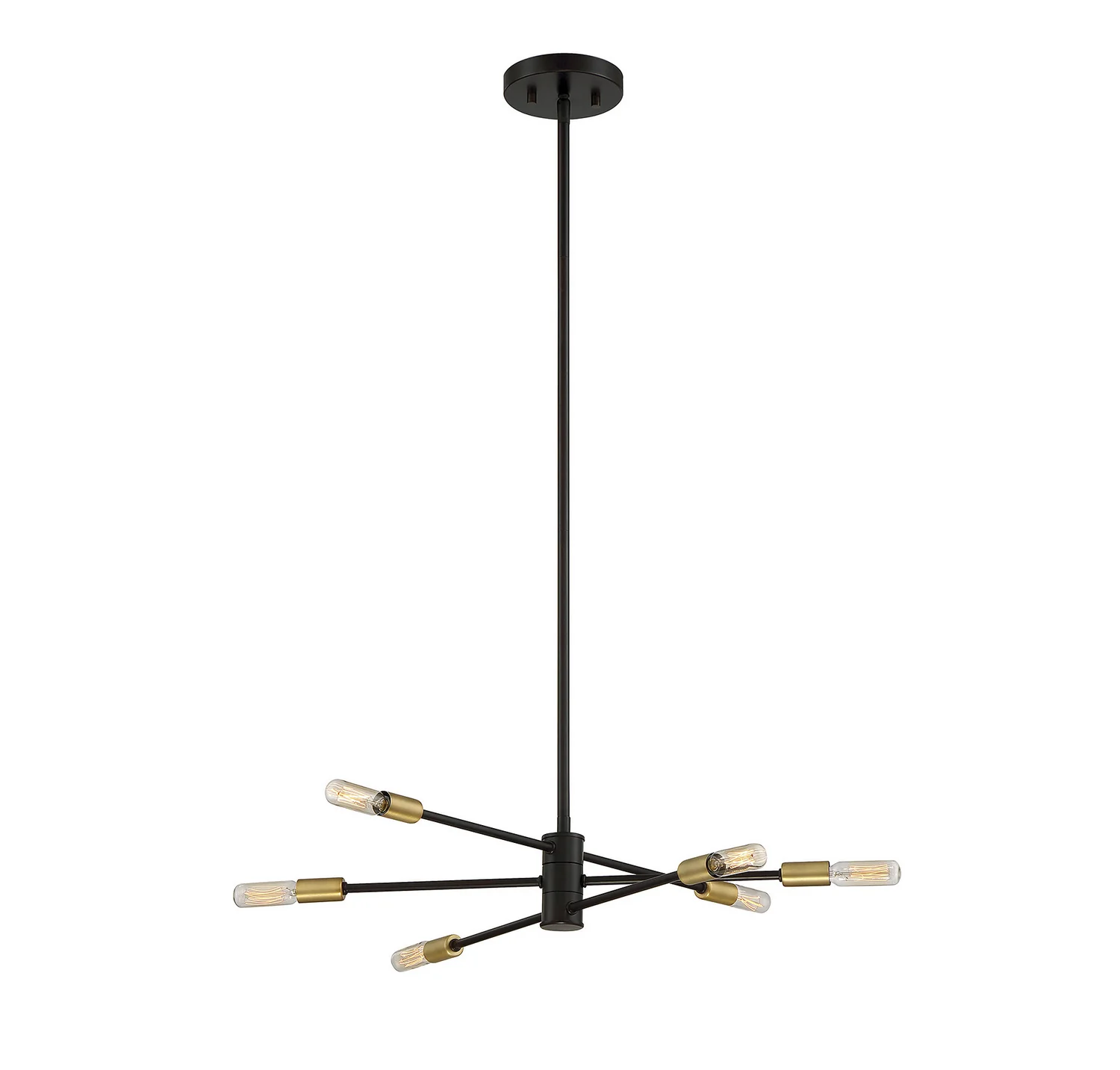 Lyrique Chandelier - Image 3