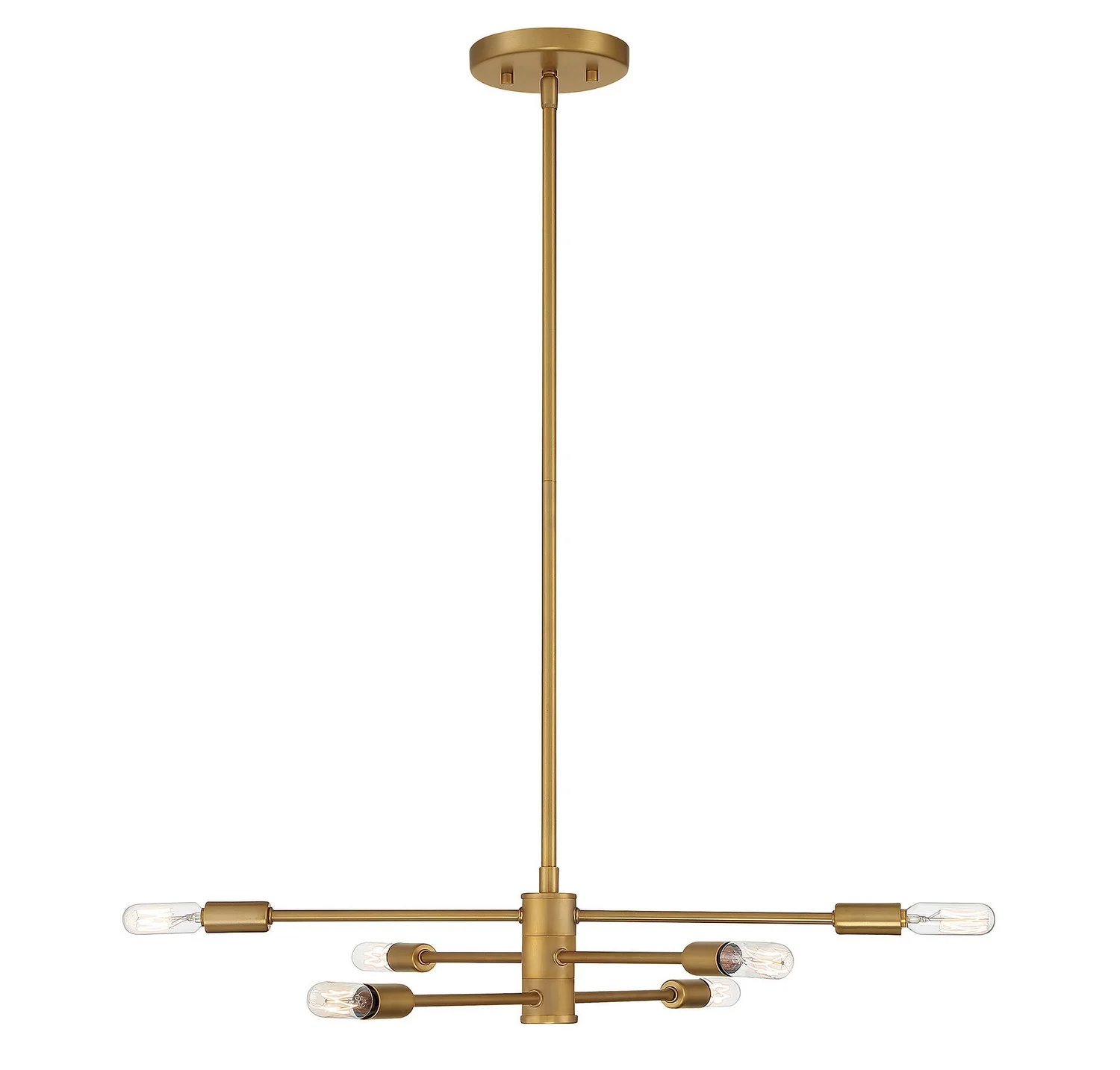 Lyrique Chandelier - Image 4